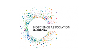 Bioscience Association Manitoba Logo
