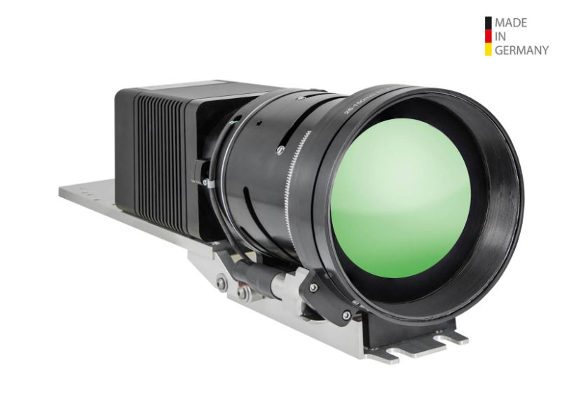 VarioCAM HD Z