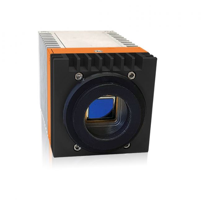 Xenics Wildcat 640