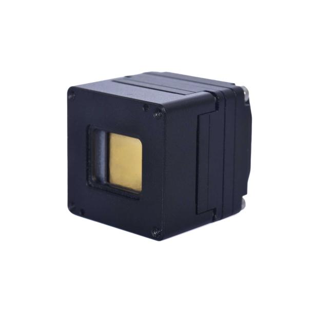 Xenics MicroCube LWIR compact thermal core Xenics MicroCube LWIR compact thermal core