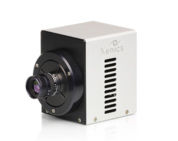 Xeva 1.7 320 - Hyerspectral and Thermal Imaging Xeva 1.7 320 - Hyerspectral and Thermal Imaging