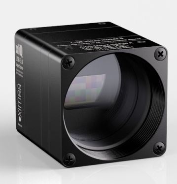 Ximea xiSpec REDNIR