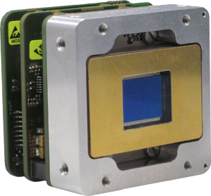 XSW-320 Gated SWIR OEM module XSW-320 Gated SWIR OEM module